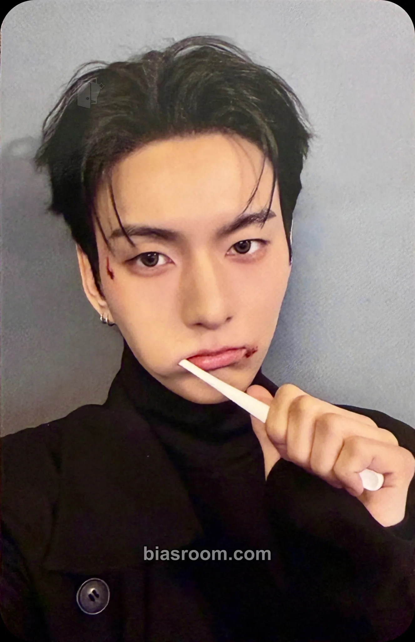 O.de DEAD AND Photocard - Xdinary Heroes - Xdinary Heroes K-pop photocard