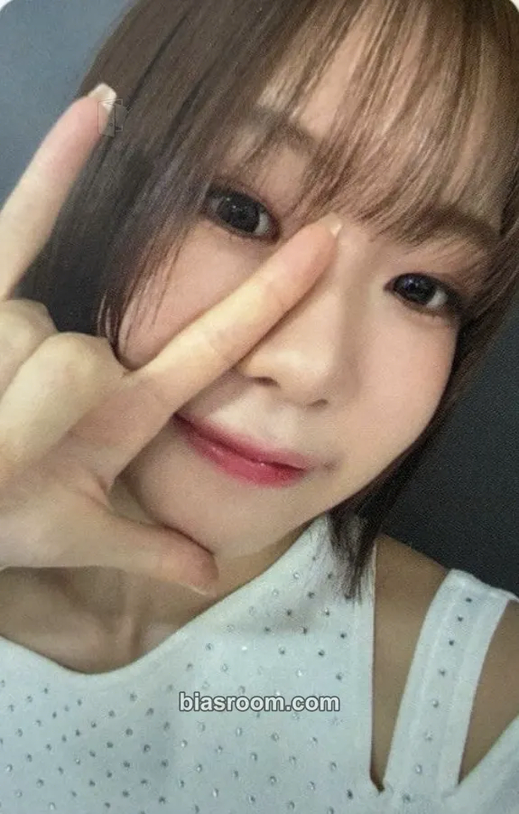 Tsuzumi KCON JAPAN 2024 Photocard - ME:I - ME:I K-pop photocard