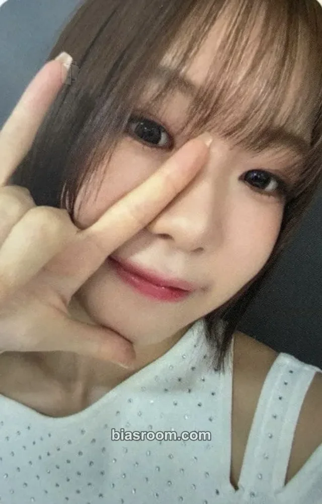 ME:I - Tsuzumi - KCON JAPAN 2024 Event purchase benefit kcon japan