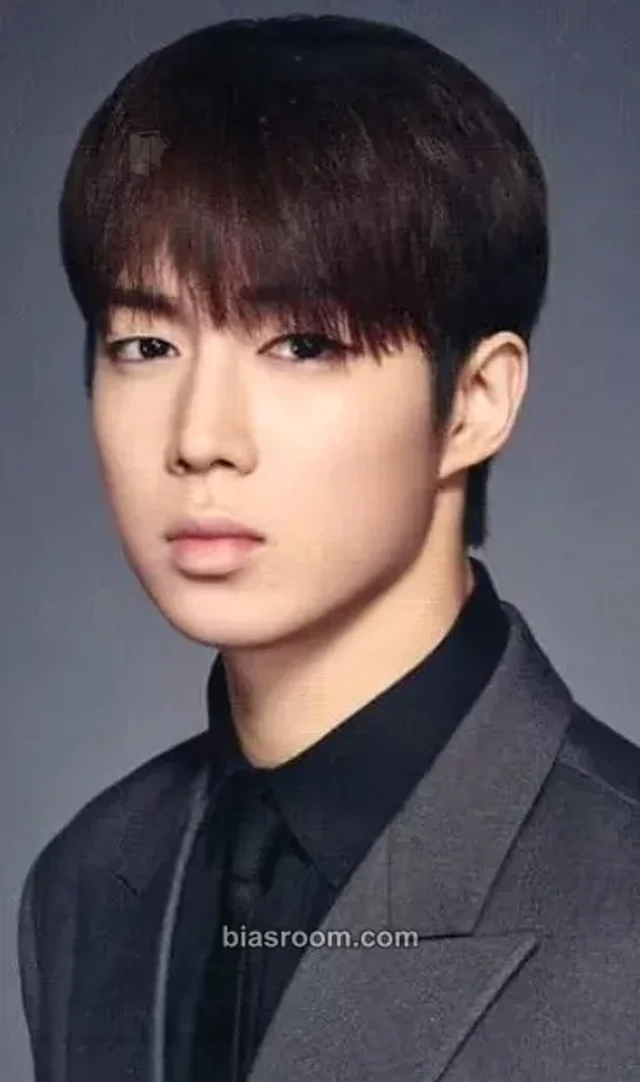 SF9 - Dawon - GOOD GUY Album album photocard