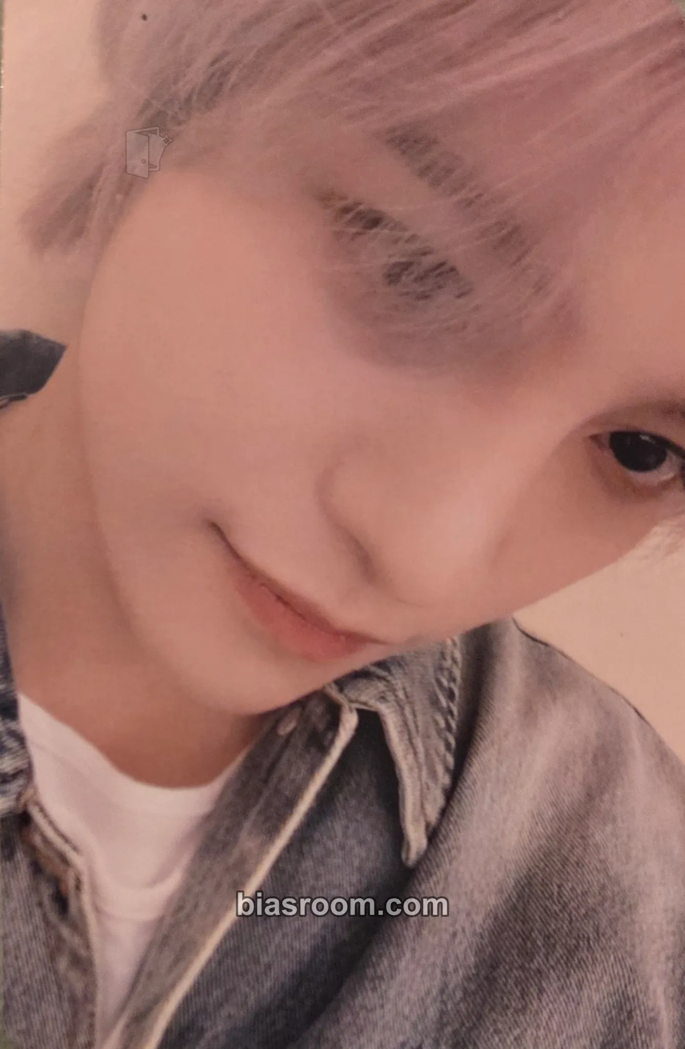 Yangyang BIG BANDS Photocard - WayV - WayV K-pop photocard