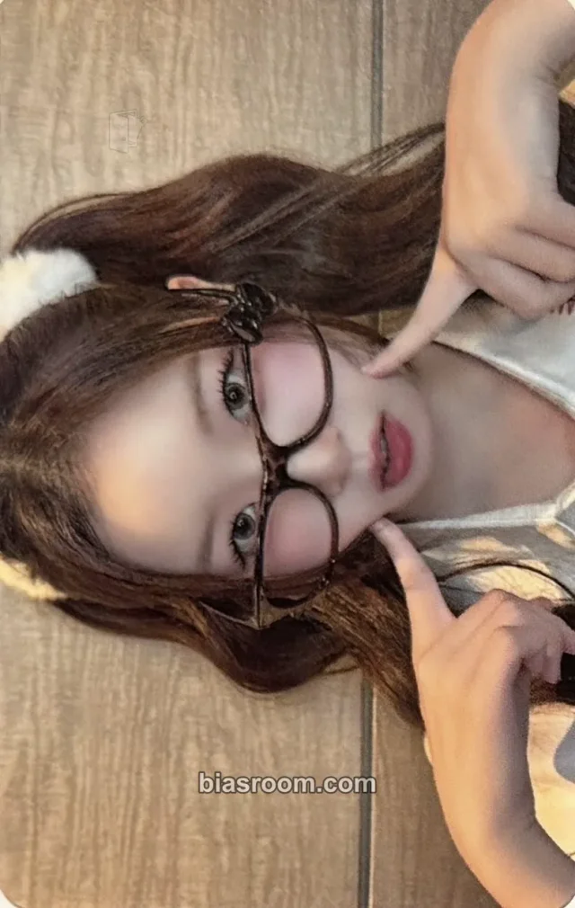 HITGS - Iyoo - Things We Love : I Album muvve video call (fancall) group
