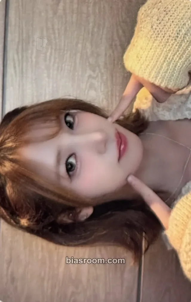 HITGS - VV - Things We Love : I Album muvve video call (fancall) group