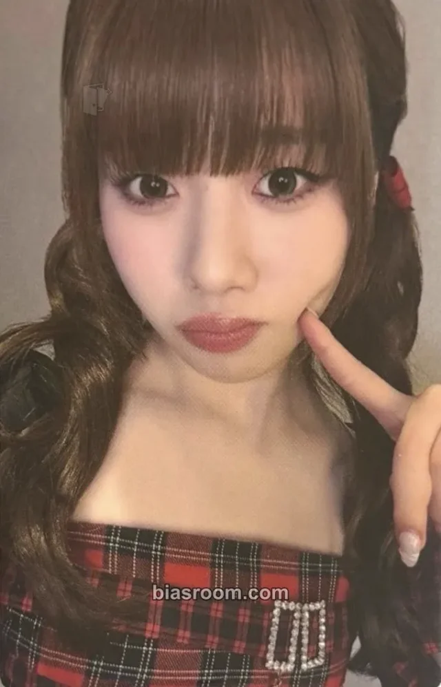 ME:I - Ayane - KCON JAPAN 2026 Event kcon japan purchase benefit