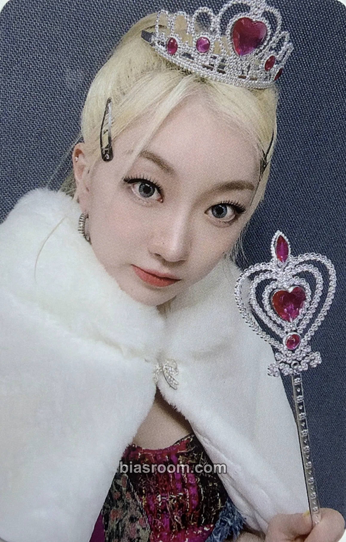Karin XX Photocard - Craxy - Craxy K-pop photocard