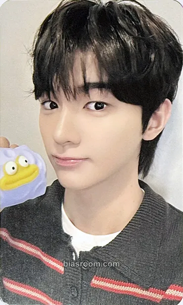 Junho Doogeundae Photocard - DRIPPIN - DRIPPIN K-pop photocard