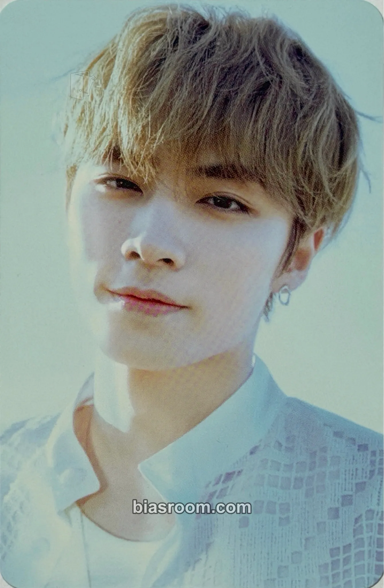 Xiaojun Unit MD Photocard - WayV - WayV K-pop photocard