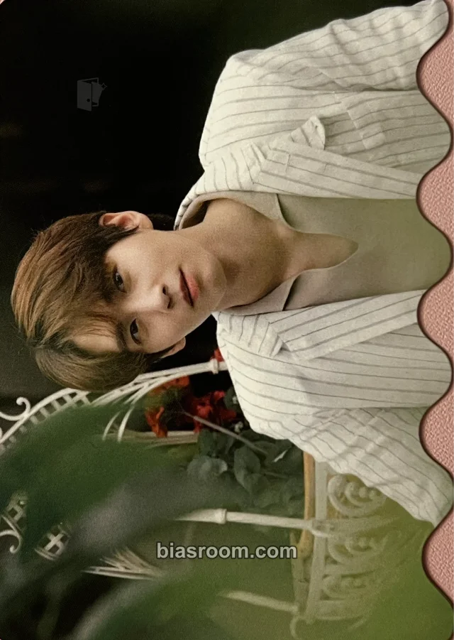 PENTAGON - Shinwon - SUM(ME:R) Album album photocard