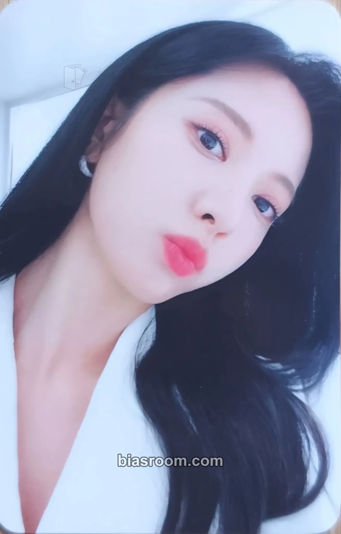 Bona 3rd FANMEETING <WJ STAND BY> Photocard - WJSN - WJSN K-pop photocard