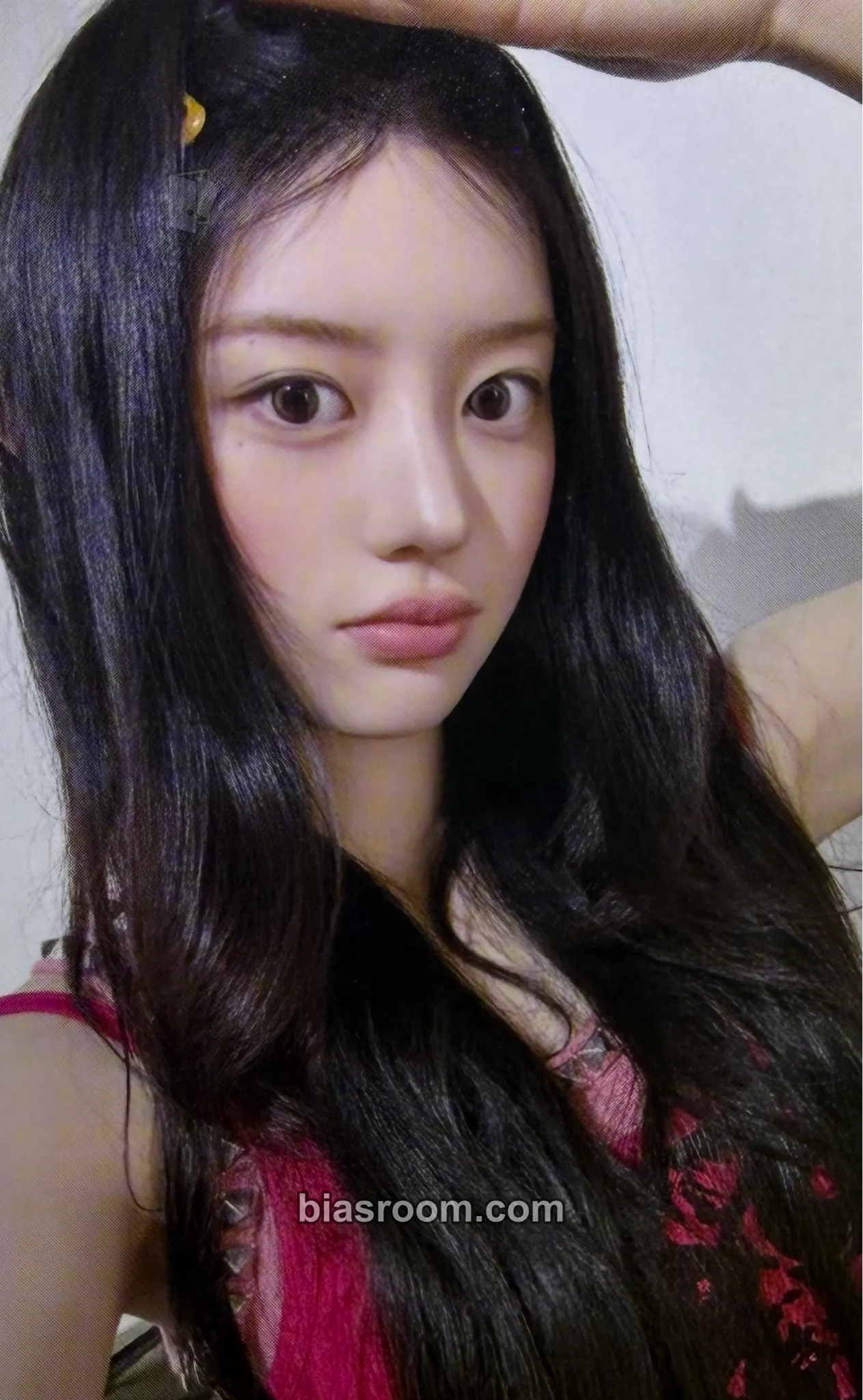 Minju I Got Your Back Photocard - ILLIT - ILLIT K-pop photocard