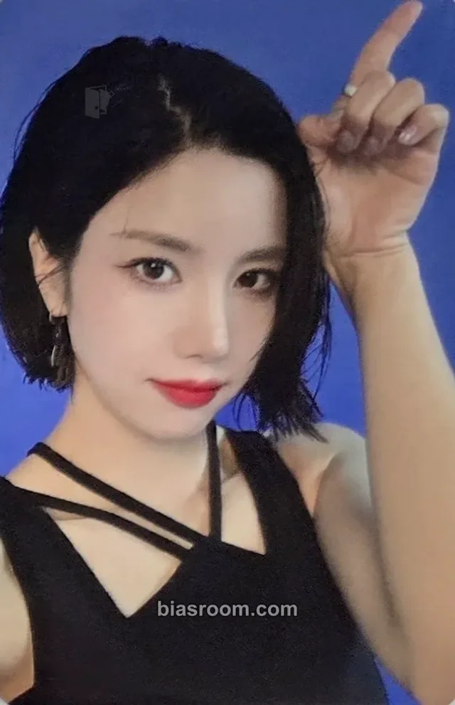 Kwon Eunbi - Kwon Eunbi - THE RED 2025 KWON EUNBI CONCERT Event concert