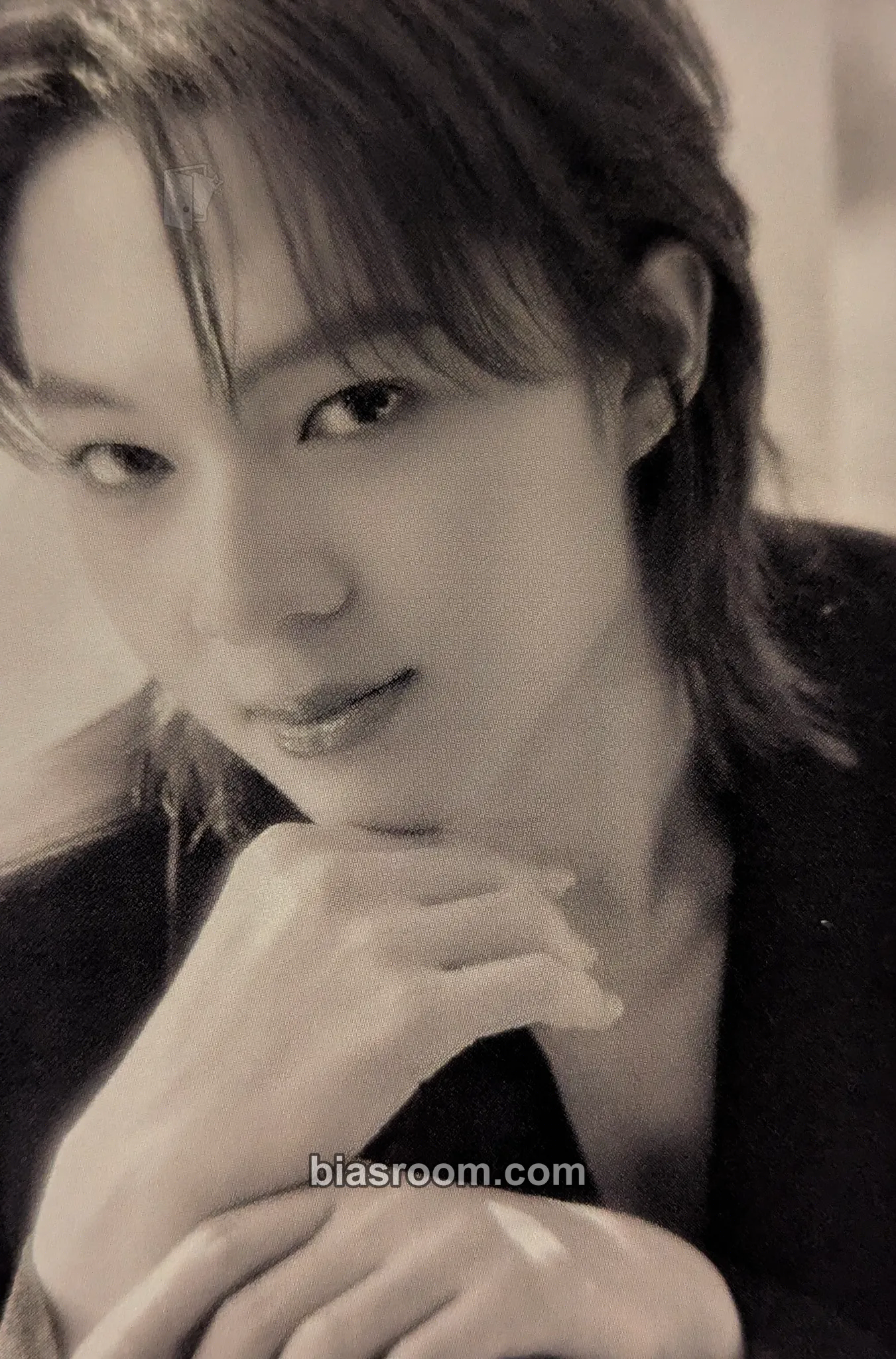 NuNew ZeeNuNew Gathering: “Still With You” 4th Anniversary of ZonZon Photocard - NuNew K-pop photocard