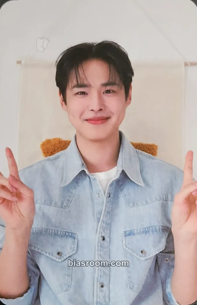 VICTON - Byungchan - Stay Choi Byung Fanmeeting Event fan meeting