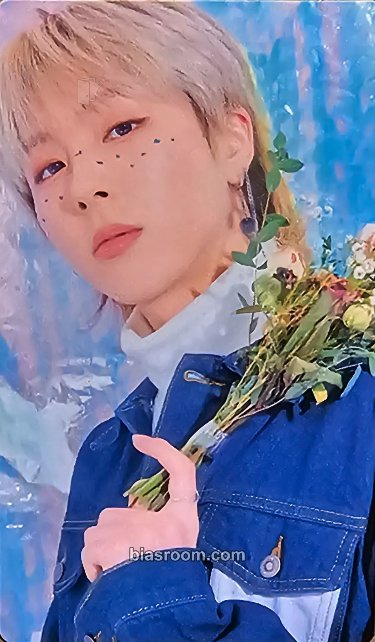Giuk Studio We : Live #6 Photocard - ONEWE - ONEWE K-pop photocard