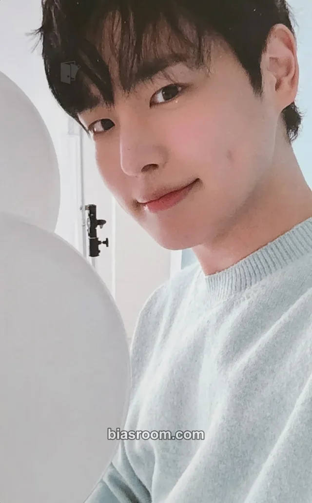 VICTON - Byungchan - Stay Choi Byung Fanmeeting Event fan meeting
