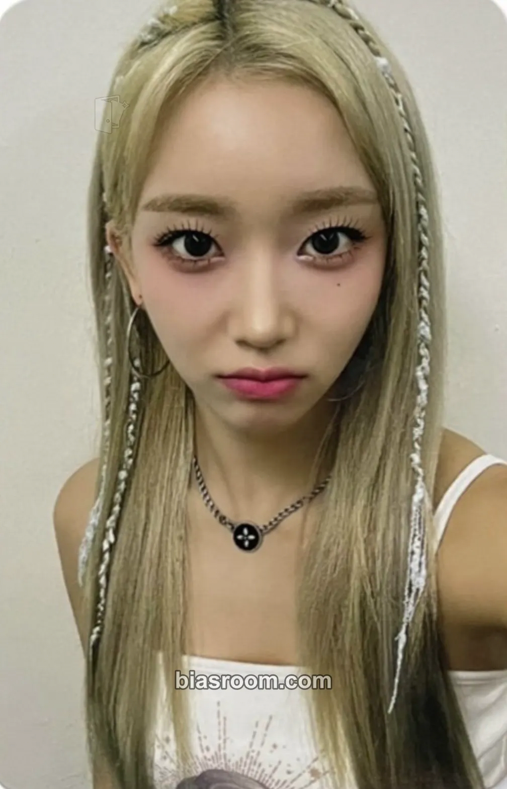 Sumin TEENFRESH Photocard - STAYC - STAYC K-pop photocard