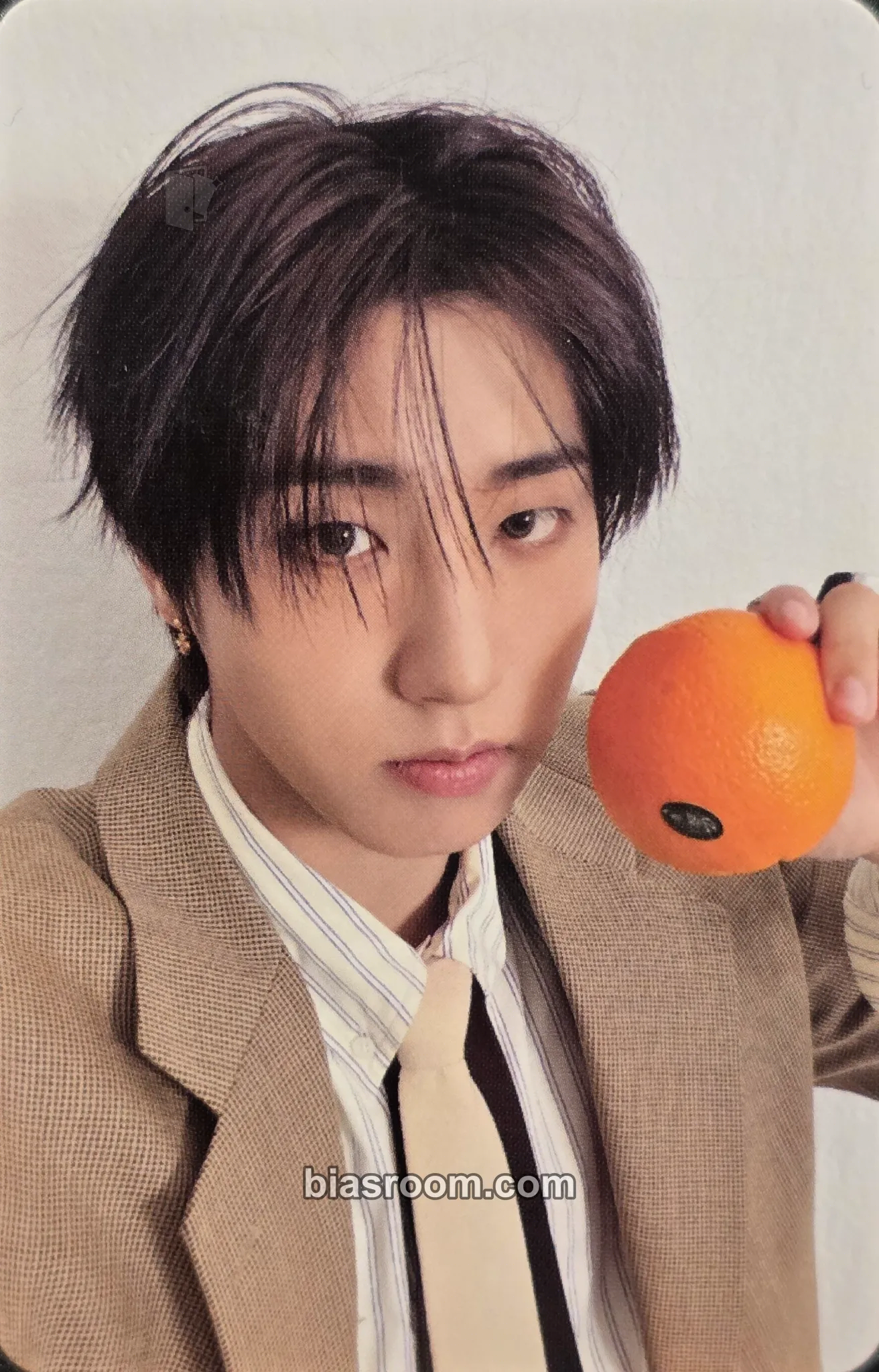 HAN This & That Photocard - Stray Kids - Stray Kids K-pop photocard