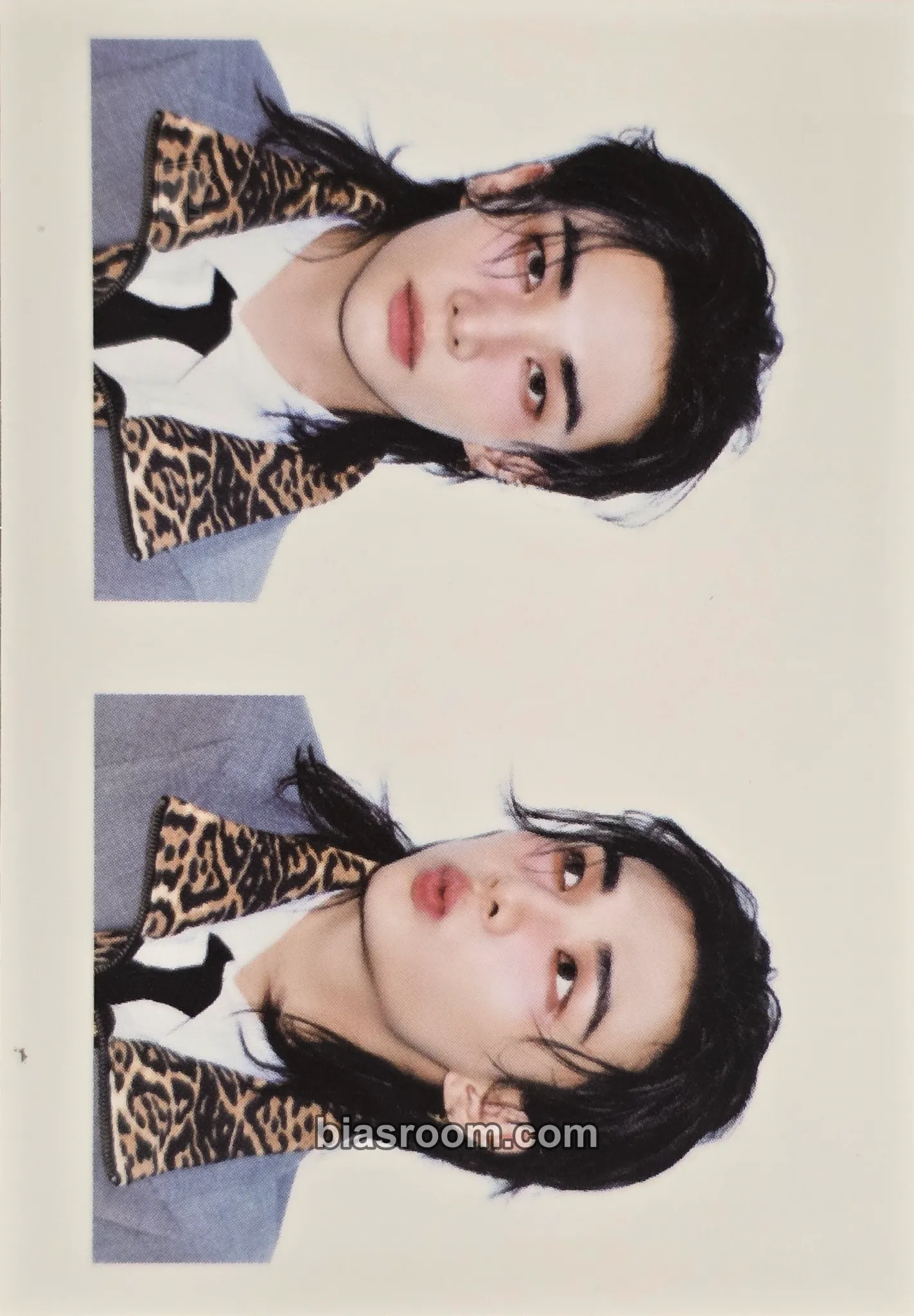 Hyunjin This & That Photocard - Stray Kids - Stray Kids K-pop photocard