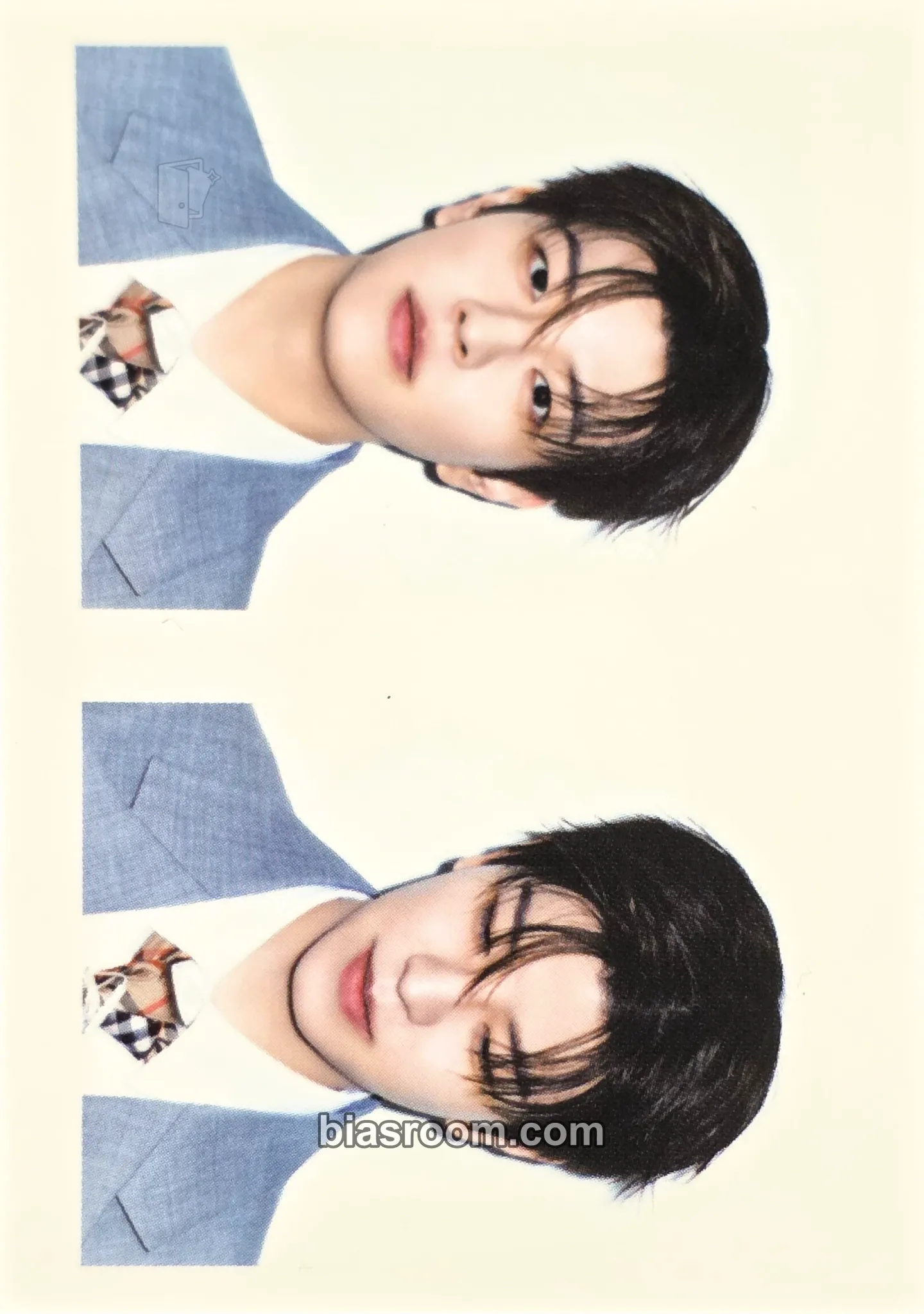 Seungmin This & That Photocard - Stray Kids - Stray Kids K-pop photocard