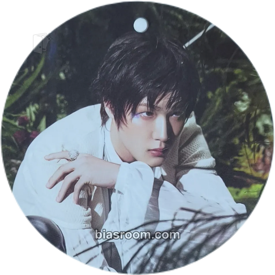 Soul Harmony: All In Photocard - P1Harmony - P1Harmony K-pop photocard
