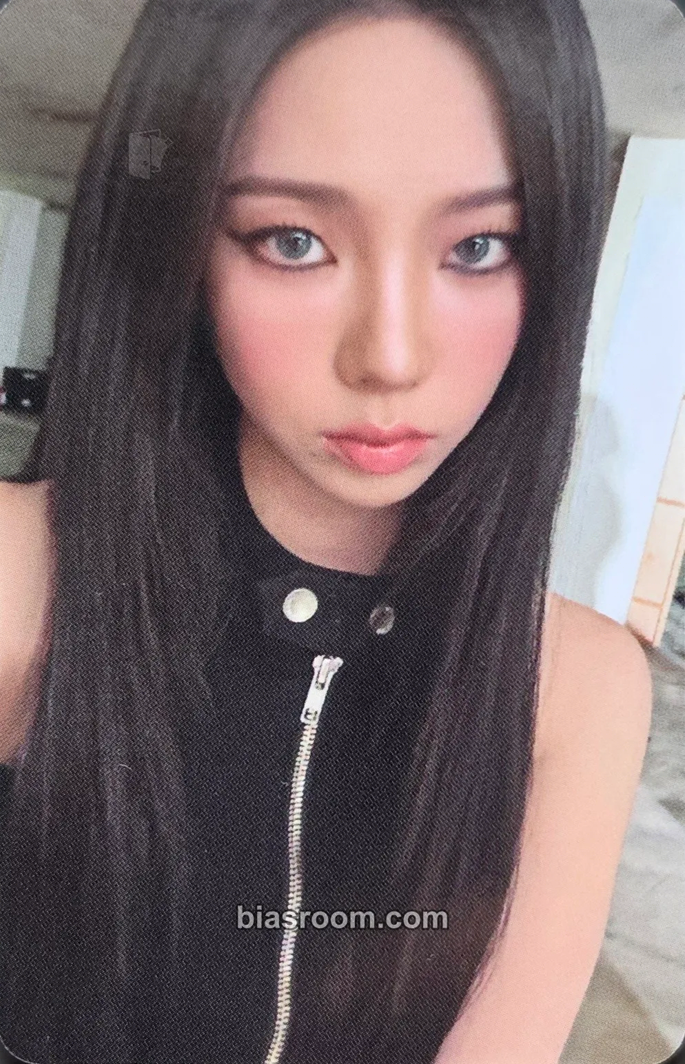 Karina SYNK : COMPLæXITY Photocard - aespa - aespa K-pop photocard