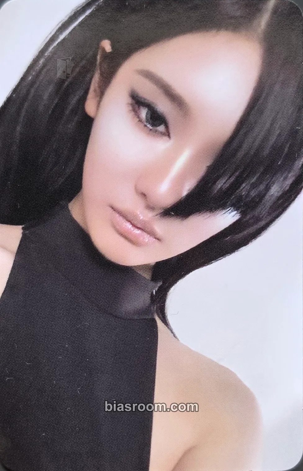 Ningning SYNK : COMPLæXITY Photocard - aespa - aespa K-pop photocard