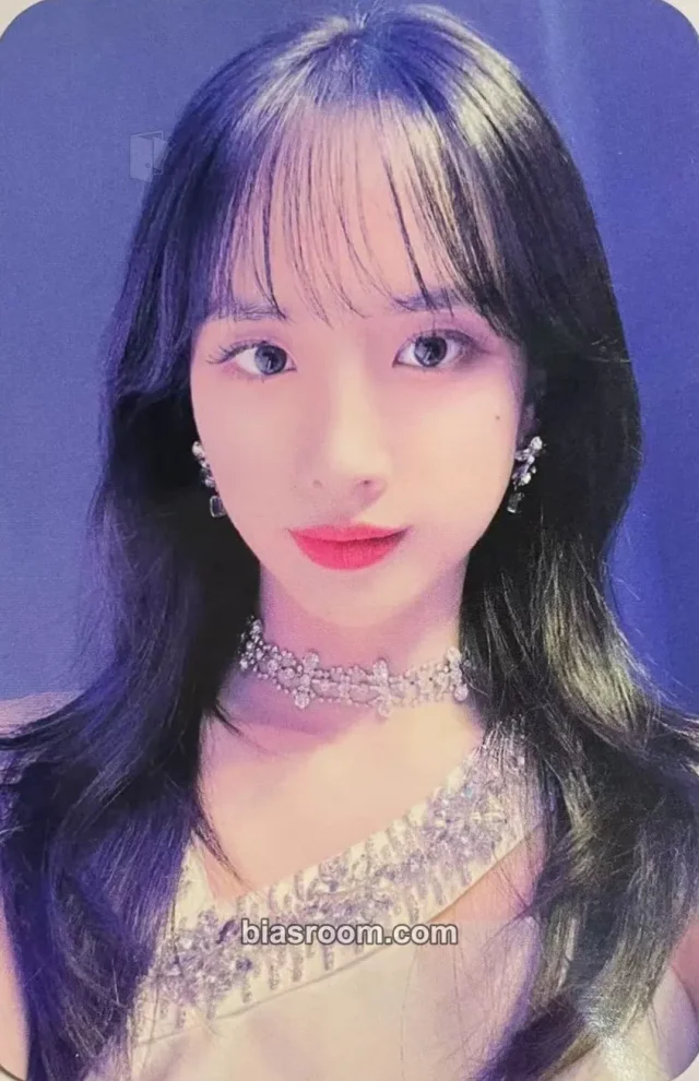 WJSN - Seola - Sequence Album fansign namil music (nanyi) round 2