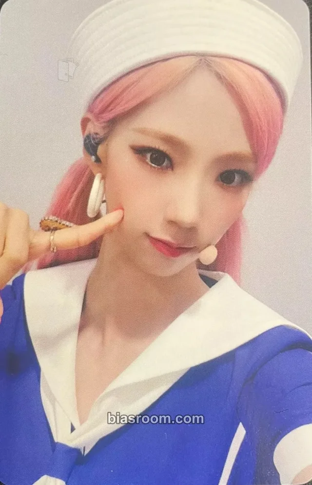 WJSN - Yeoreum - Sequence Album withmuu/withdrama round 2 online offline
