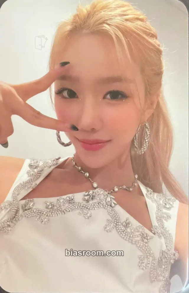 WJSN - Dawon - Sequence Album beatroad pob (pre-order benefit)