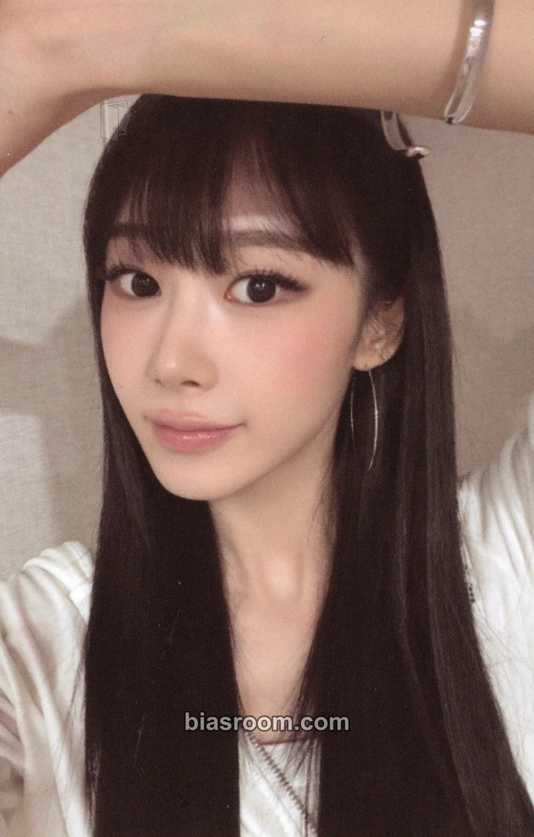 Giselle SYNK : COMPLæXITY Photocard - aespa - aespa K-pop photocard