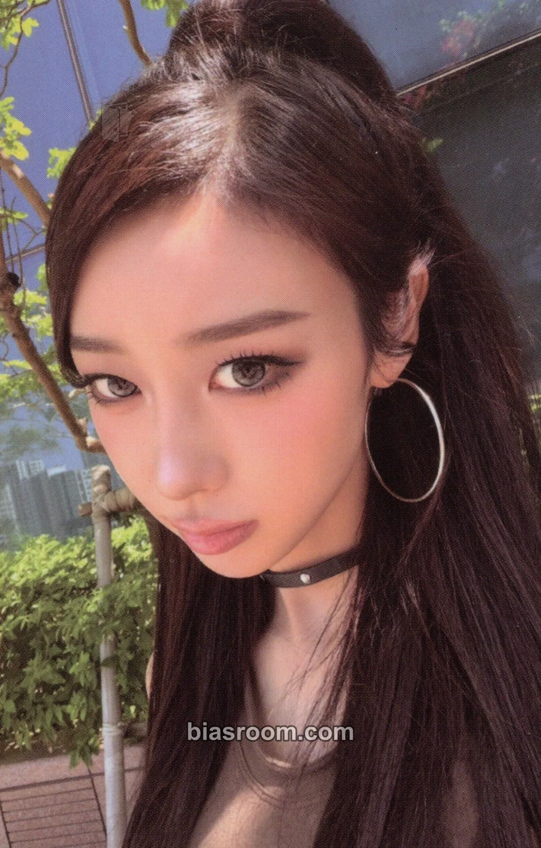 Giselle SYNK : COMPLæXITY Photocard - aespa - aespa K-pop photocard