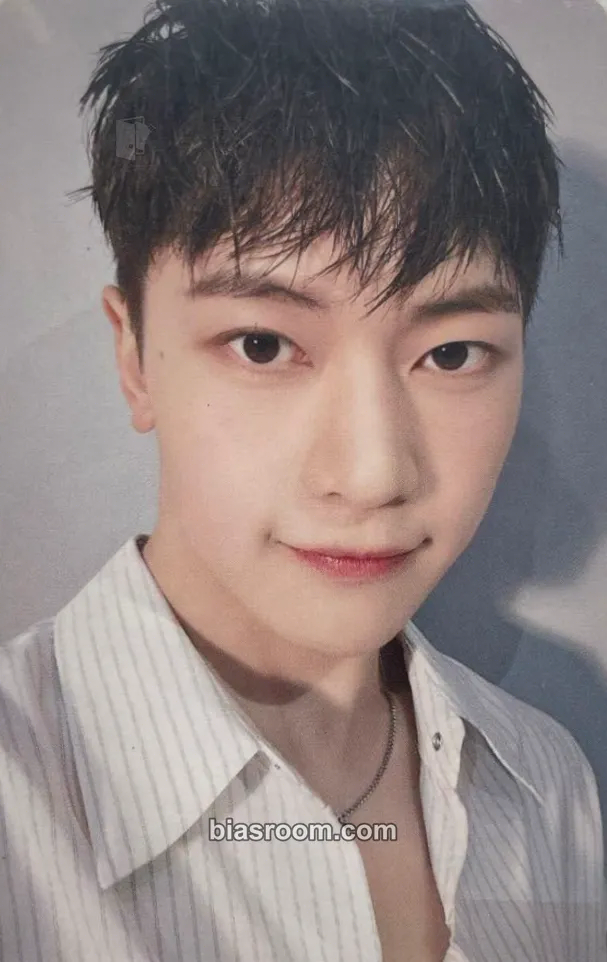 Matthew You Had Me at Hello Photocard - ZEROBASEONE - ZEROBASEONE K-pop photocard