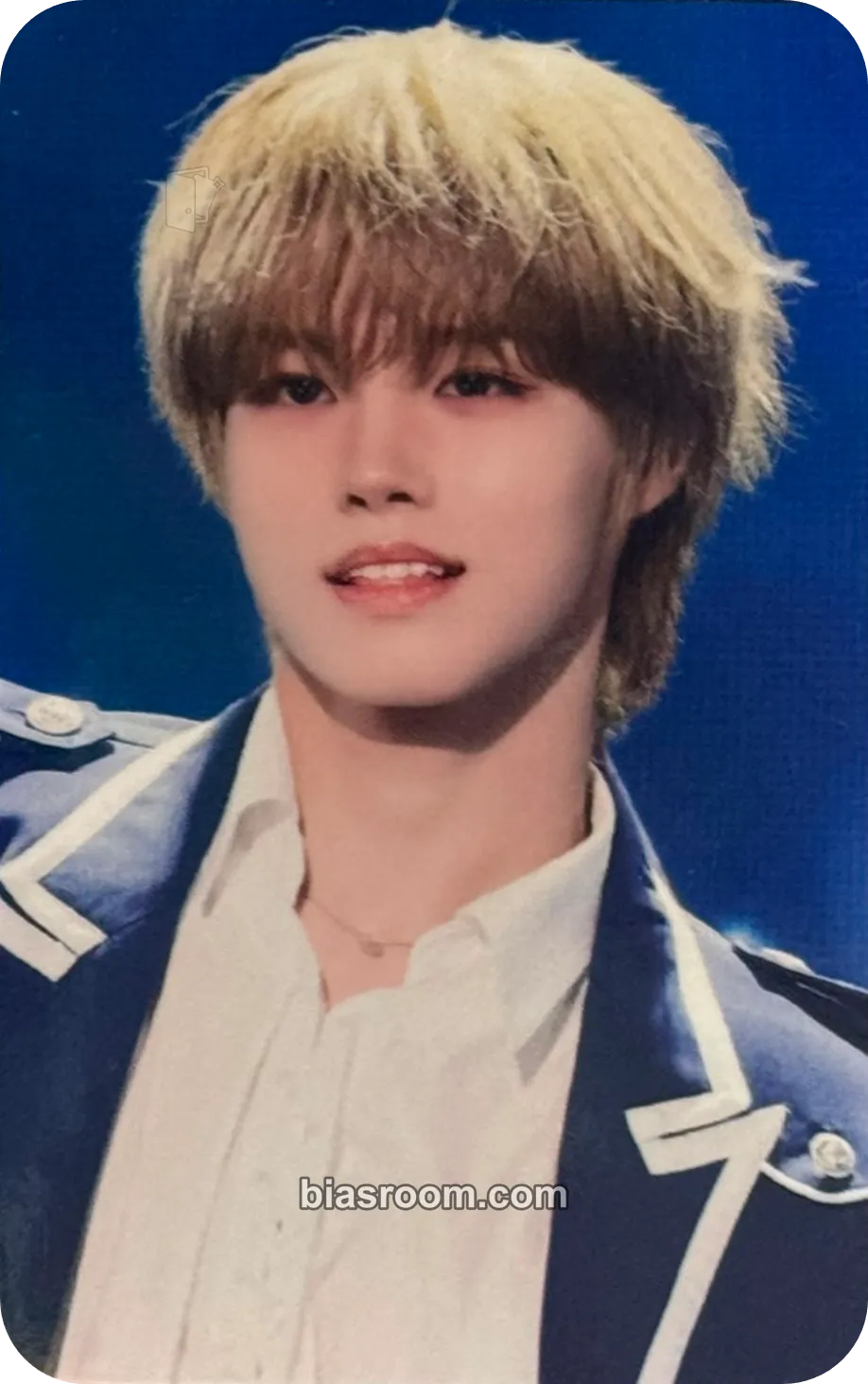 Juwon Run To You Photocard - AHOF - AHOF K-pop photocard