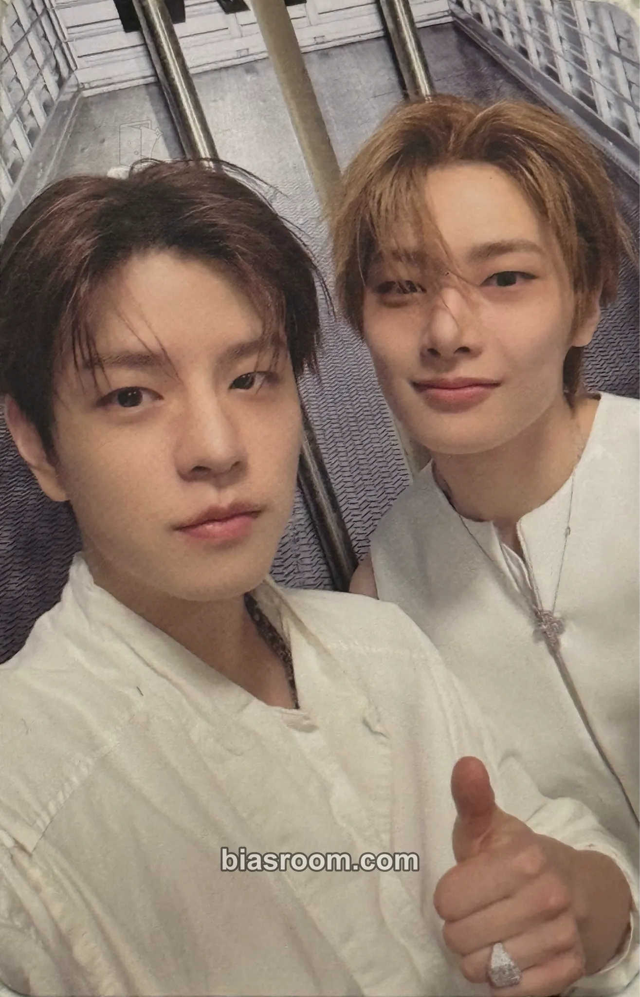 This & That Photocard - Stray Kids - Stray Kids K-pop photocard