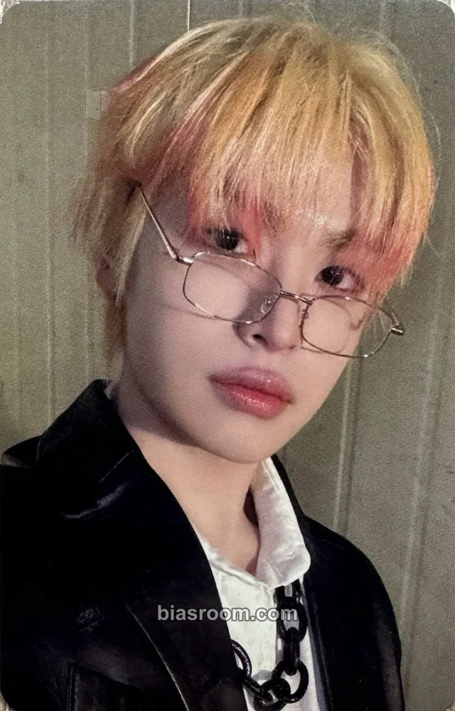 xikers - Yechan - HOUSE OF TRICKY : SPUR Album makestar video call (fancall) round 1