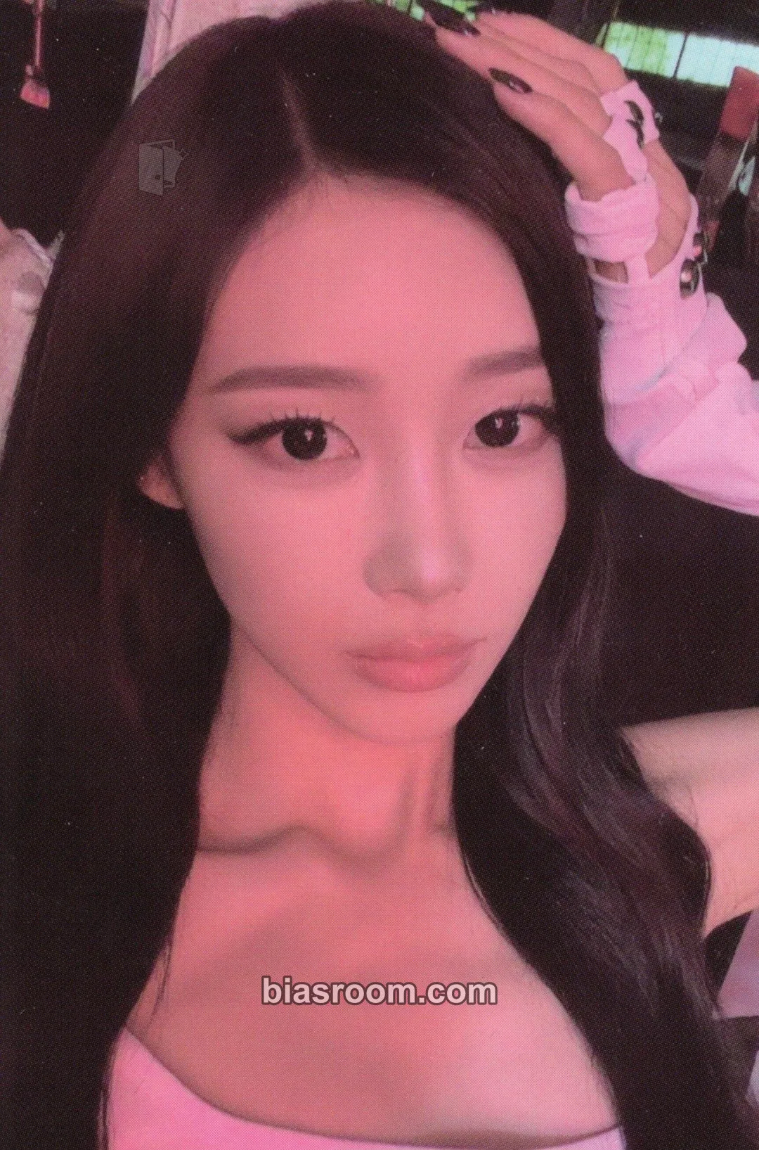 Giselle SYNK : COMPLæXITY Photocard - aespa - aespa K-pop photocard
