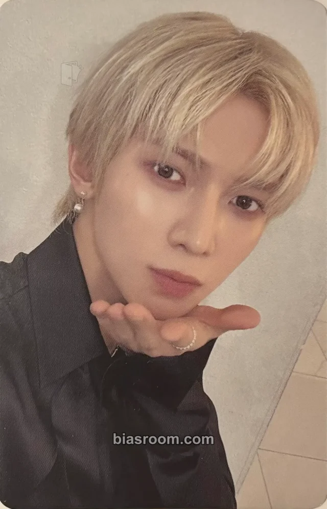 ATEEZ - Yeosang - 2026 Fanmeeting - Atiny's Voyage: Tiny Mystery Event fan meeting japan purchase benefit