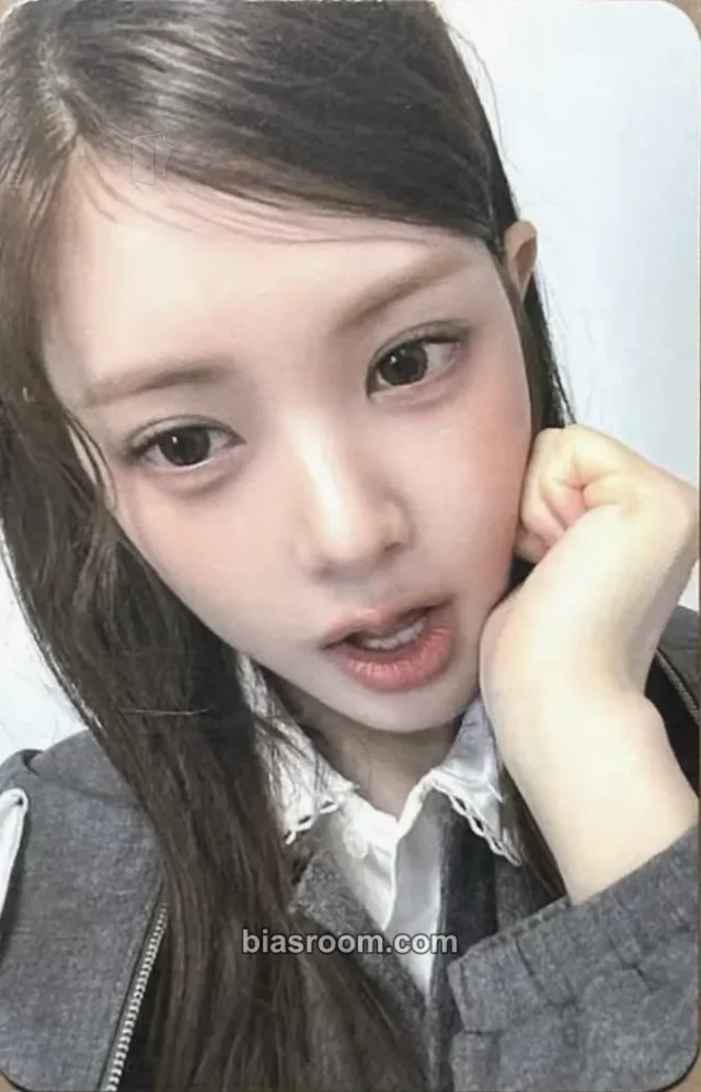 Baby DONT Cry - Yihyun - After Cry Album kakaotalk musicplant (music plant) purchase benefit