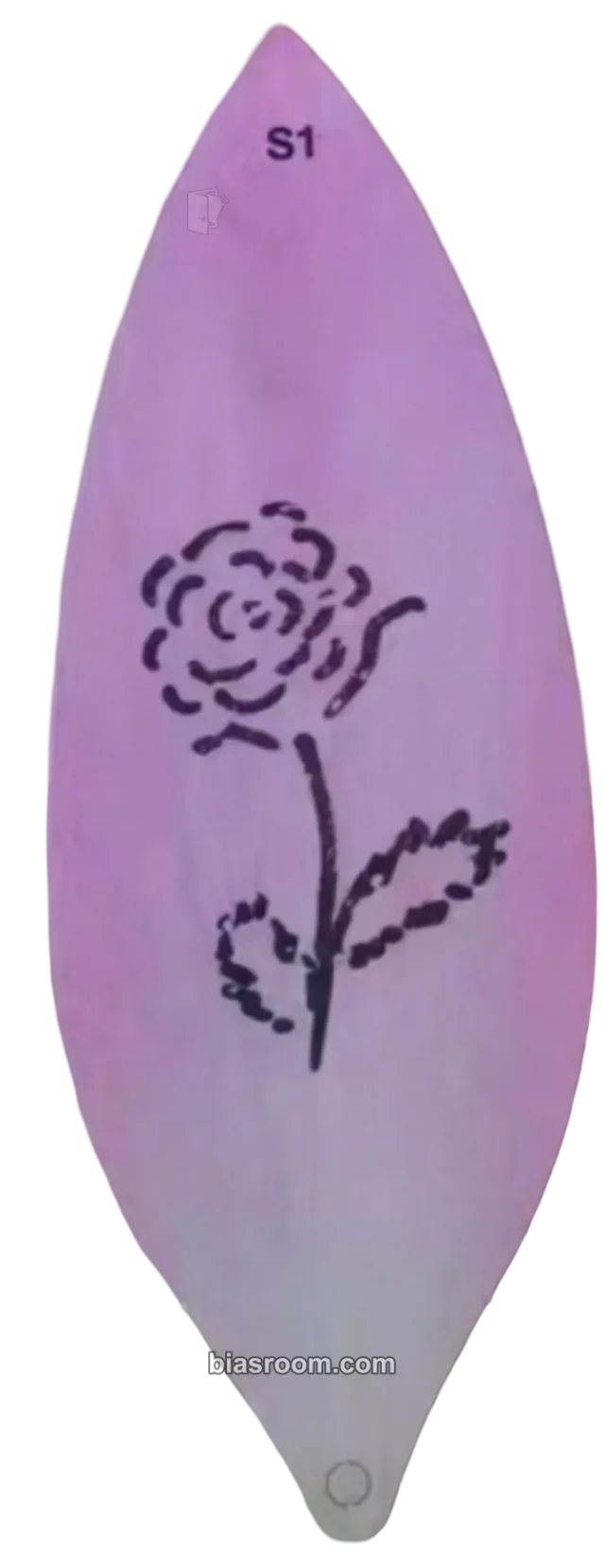 tripleS - Seoyeon - LOVE&POP pt.1 Album album inclusion blooming flower version