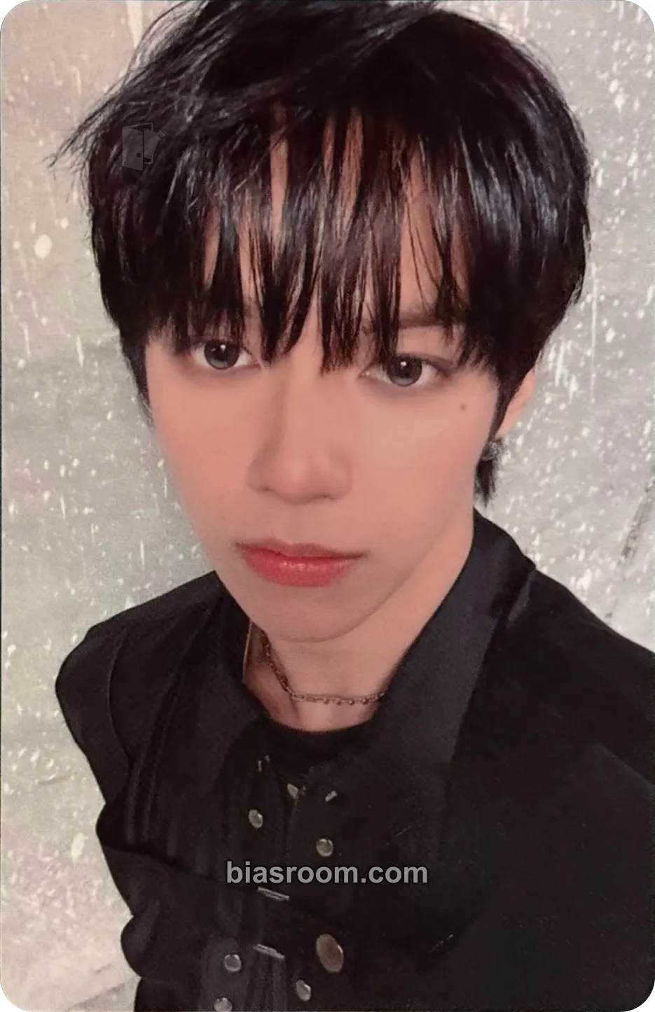 JL Run To You Photocard - AHOF - AHOF K-pop photocard