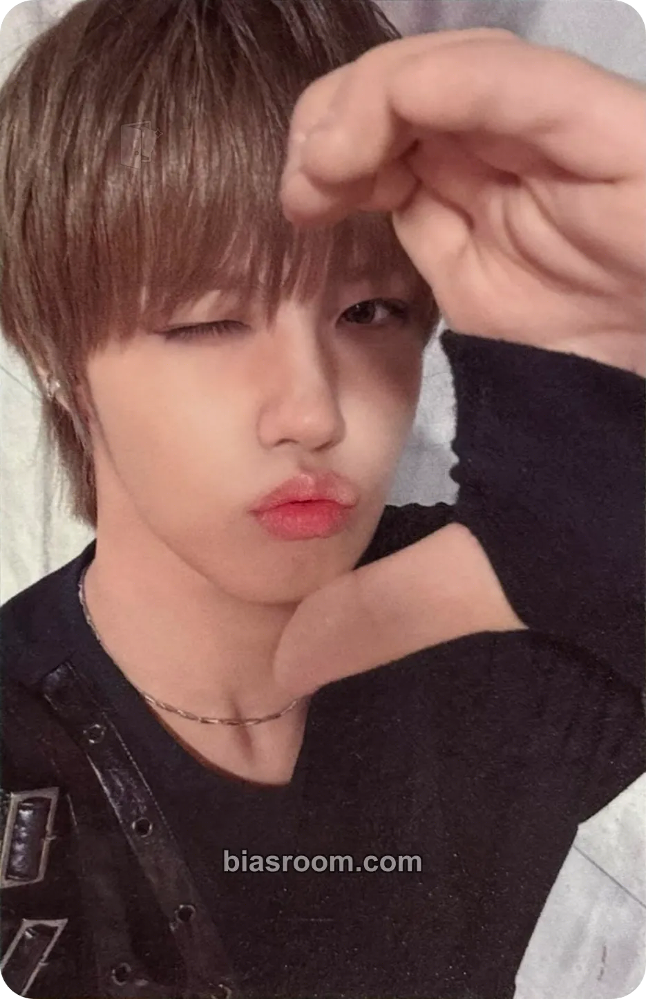 Juwon Run To You Photocard - AHOF - AHOF K-pop photocard