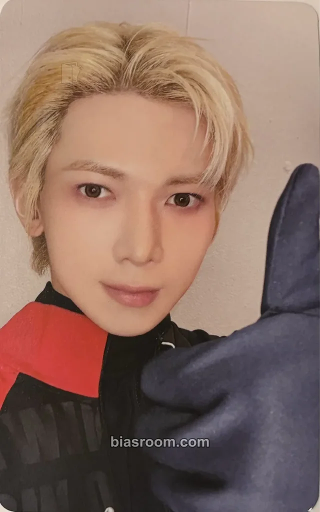 ATEEZ - Yeosang - 2026 Fanmeeting - Atiny's Voyage: Tiny Mystery Event fan meeting japan purchase benefit day 1 venue-limited