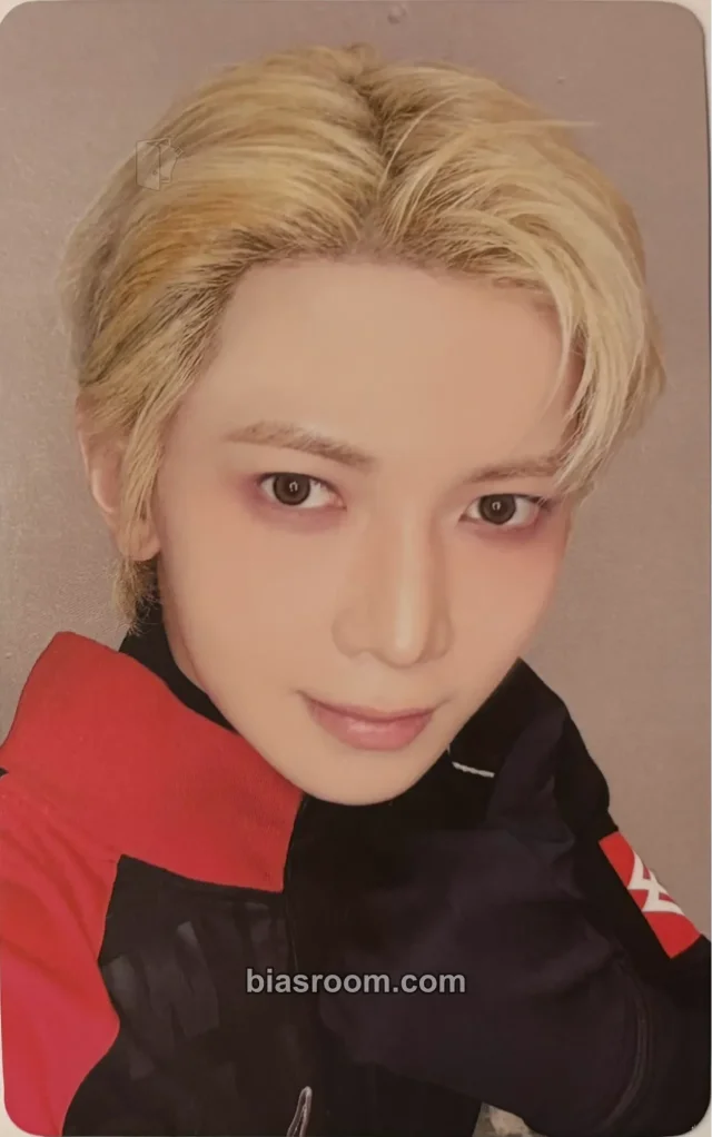 ATEEZ - Yeosang - 2026 Fanmeeting - Atiny's Voyage: Tiny Mystery Event fan meeting japan purchase benefit day 2 venue-limited