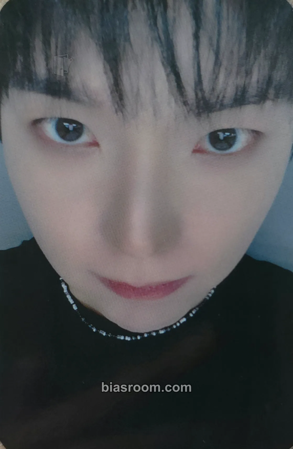 Rano VERSUS Photocard - E’LAST - E’LAST K-pop photocard