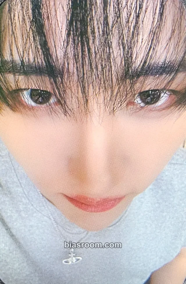 E’LAST - Baekgyeul - VERSUS Album jump up round 12 1:1 video call (fancall)