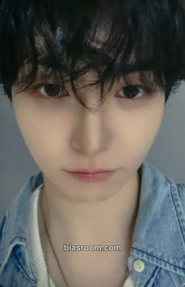 E’LAST - Romin  - VERSUS Album jump up 1:1 round 12 video call (fancall)