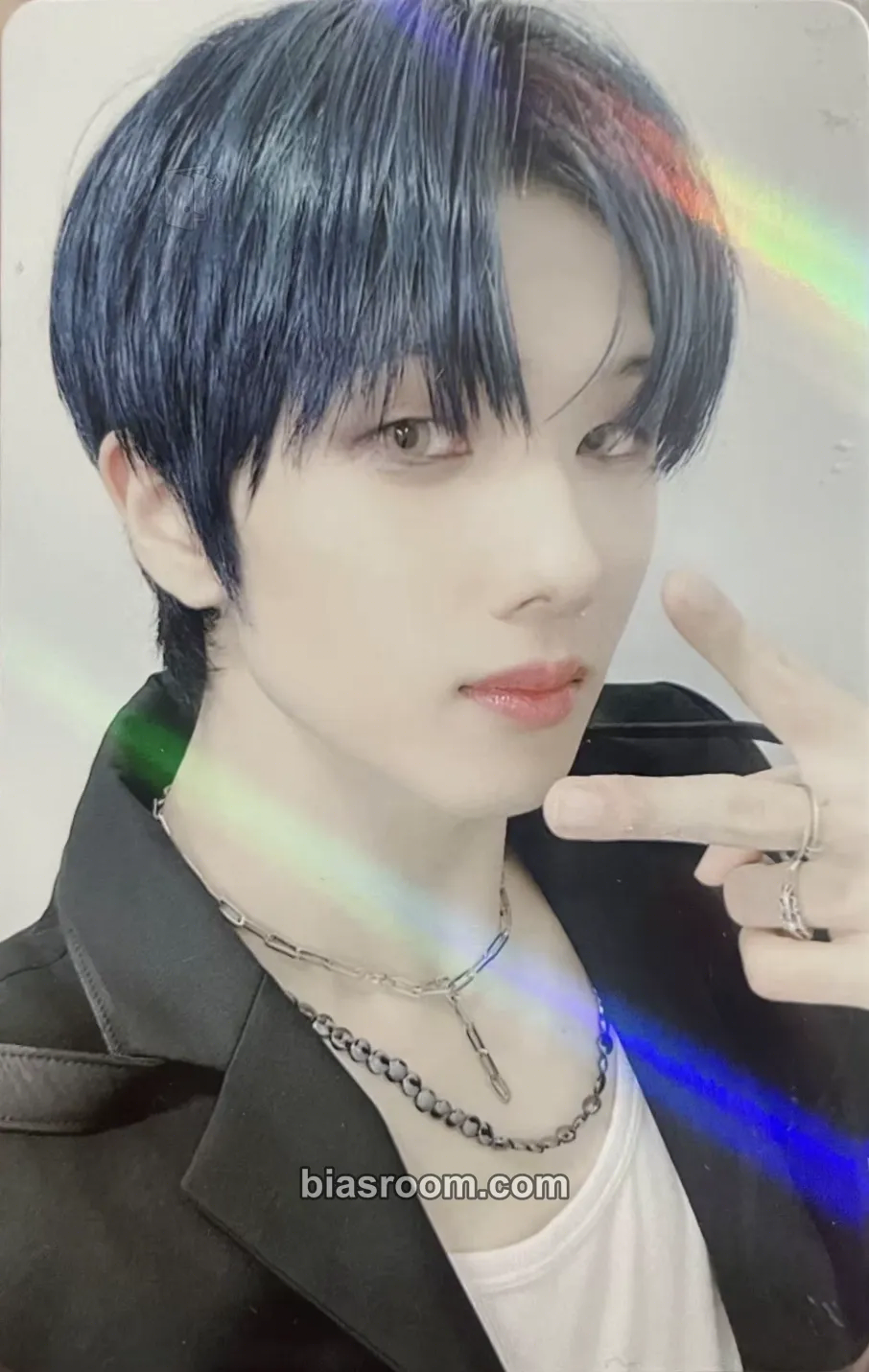 Jisung ISTJ Photocard - NCT DREAM - NCT DREAM K-pop photocard