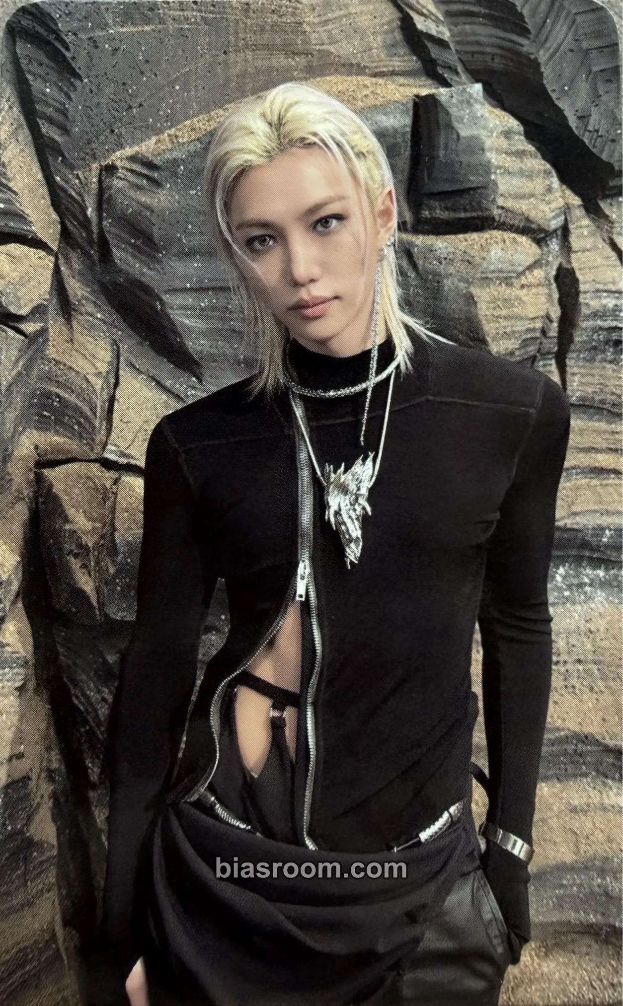 Felix This & That Photocard - Stray Kids - Stray Kids K-pop photocard