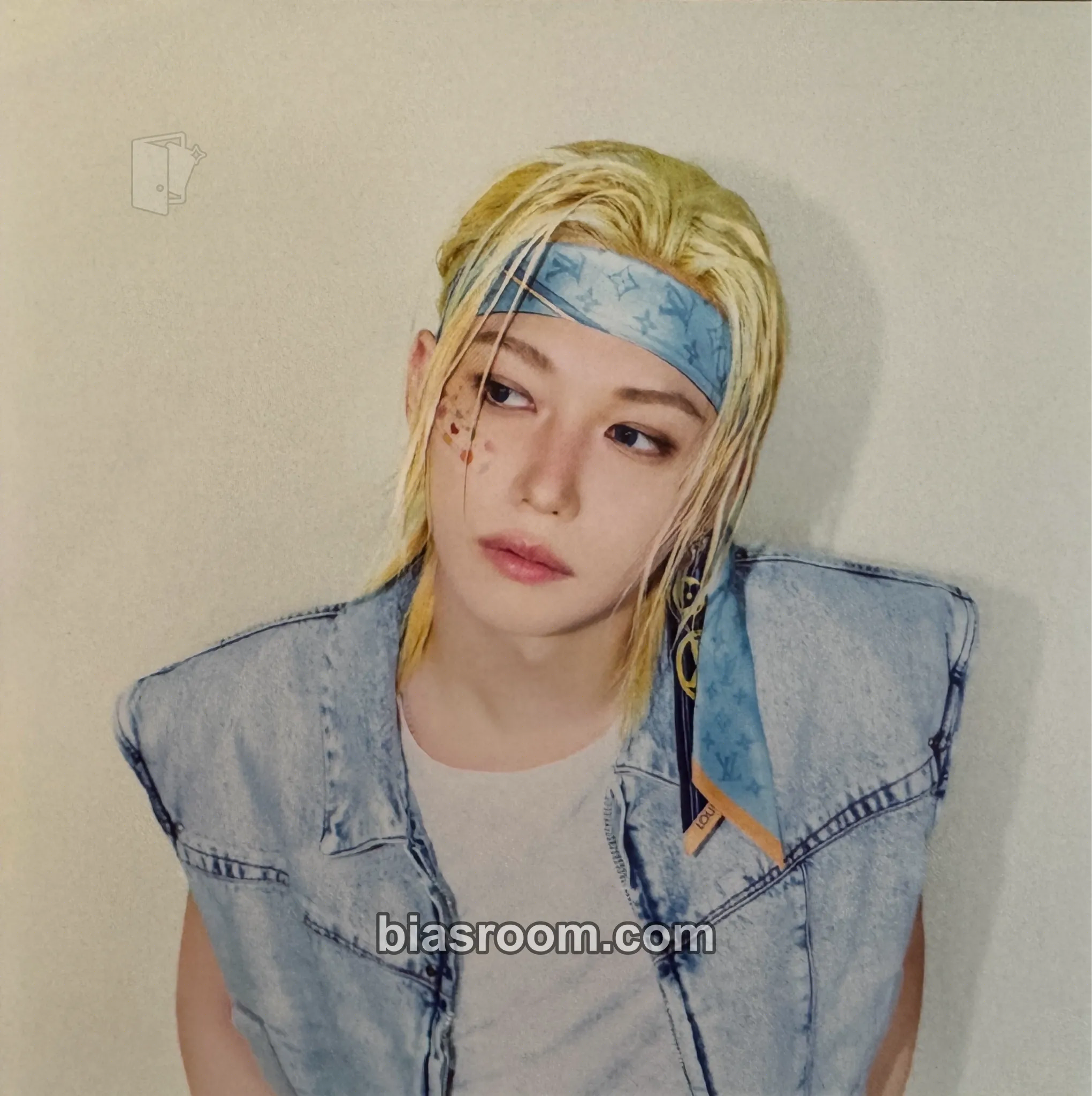 Felix This & That Photocard - Stray Kids - Stray Kids K-pop photocard