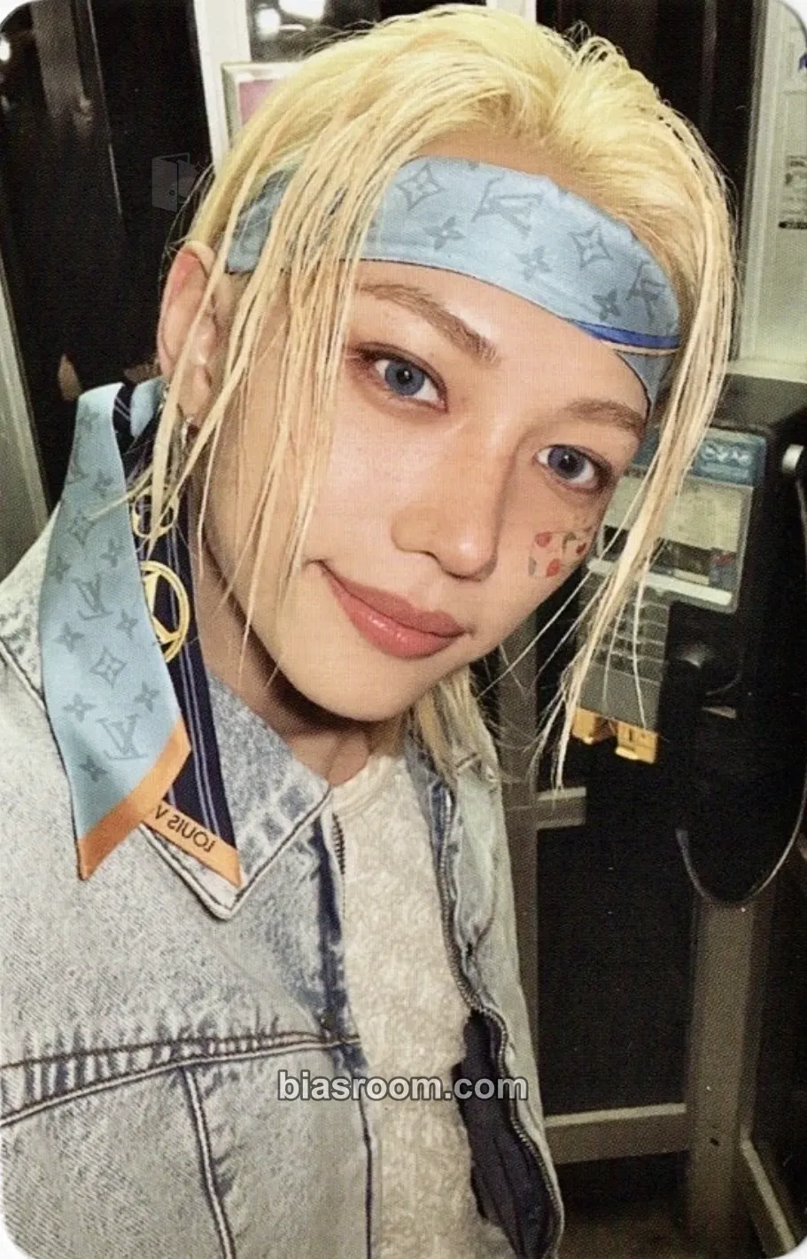 Felix This & That Photocard - Stray Kids - Stray Kids K-pop photocard